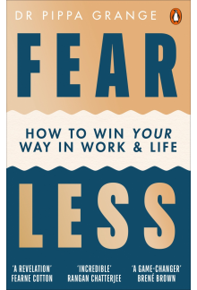 Fear Less - Humanitas