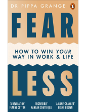 Fear Less - Humanitas