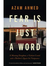 Fear is Just a Word - Humanitas
