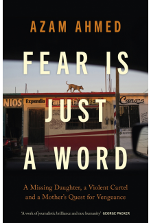 Fear is Just a Word - Humanitas