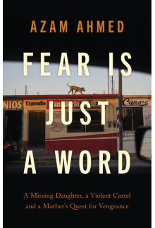 Fear is Just a Word - Humanitas