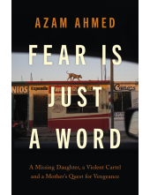 Fear is Just a Word - Humanitas