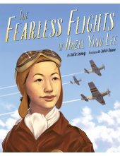 Fearless Flights of Hazel Ying Lee, The - Humanitas