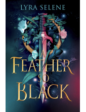 Feather So Black - Humanitas