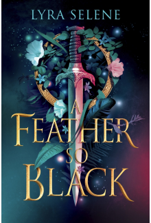 Feather So Black - Humanitas