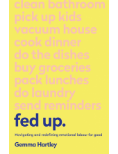 Fed Up - Humanitas