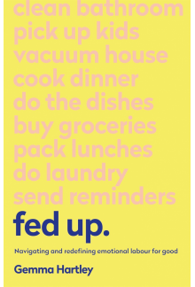Fed Up - Humanitas