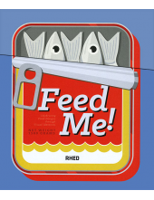 Feed Me! - Humanitas