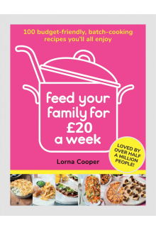 Feed Your Family For £20 a Week - Humanitas