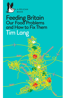 Feeding Britain - Humanitas