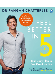 Feel Better In 5 - Humanitas