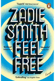 Feel Free - Humanitas