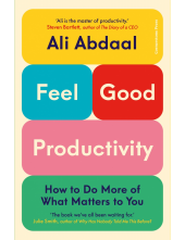 Feel-Good Productivity - Humanitas