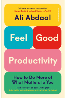 Feel-Good Productivity - Humanitas