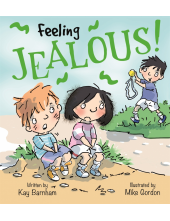 Feelings and Emotions: Feeling Jealous - Humanitas