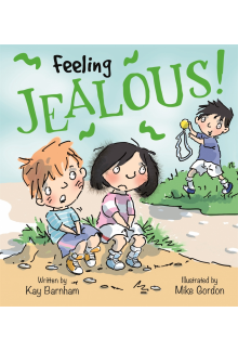 Feelings and Emotions: Feeling Jealous - Humanitas