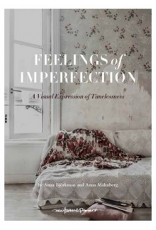 Feelings of Imperfection : AVisual Expression - Humanitas