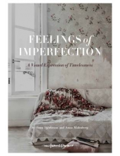 Feelings of Imperfection : AVisual Expression - Humanitas