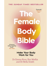 Female Body Bible - Humanitas