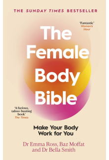 Female Body Bible - Humanitas