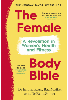 Female Body Bible - Humanitas