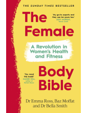 Female Body Bible - Humanitas