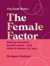 Female Factor - Humanitas