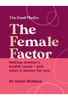 Female Factor - Humanitas