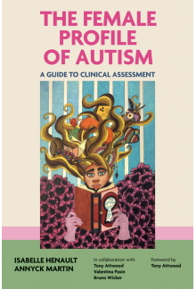 Female Profile of Autism - Humanitas
