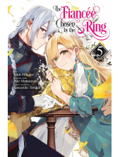 Fiancee Chosen by the Ring, Vol. 5 - Humanitas