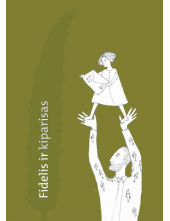Fidelis ir kiparisas - Humanitas