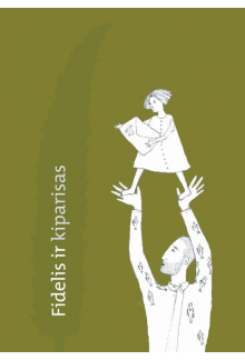 Fidelis ir kiparisas - Humanitas