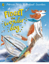 Fidget the Wonder Dog - Humanitas