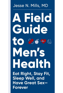Field Guide to Men's Health - Humanitas