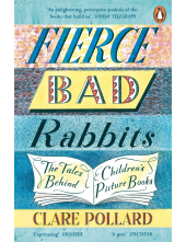 Fierce Bad Rabbits - Humanitas