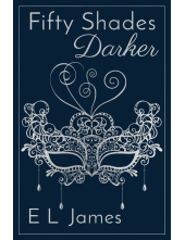Fifty Shades Darker - Humanitas