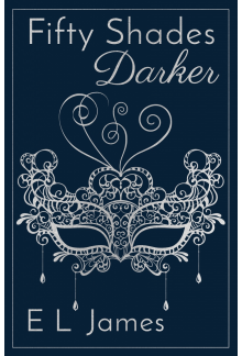 Fifty Shades Darker - Humanitas