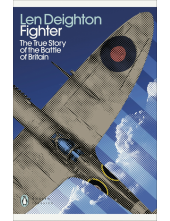 Fighter - Humanitas