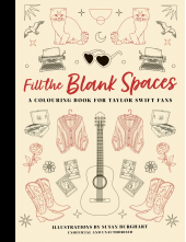 Fill the Blank Spaces - Humanitas