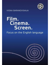 Film. Cinema. Screen: focus onthe English language - Humanitas