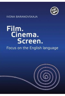 Film. Cinema. Screen: focus onthe English language - Humanitas