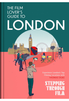 Film Lover's Guide to London - Humanitas