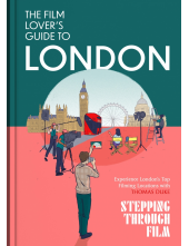 Film Lover's Guide to London - Humanitas