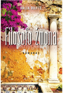 Filosofo žmona - Humanitas