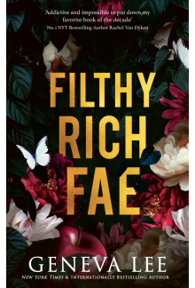 Filthy Rich Fae - Humanitas