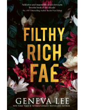Filthy Rich Fae - Humanitas