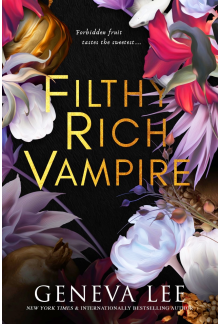 Filthy Rich Vampire - Humanitas
