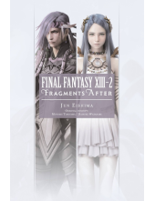 Final Fantasy XIII-2: Fragments After - Humanitas