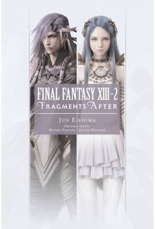 Final Fantasy XIII-2: Fragments After - Humanitas