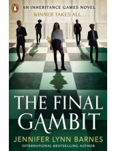 Final Gambit - Humanitas